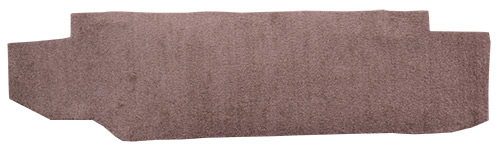 1997-2006 Jeep Wrangler TJ Storage Lid Carpet